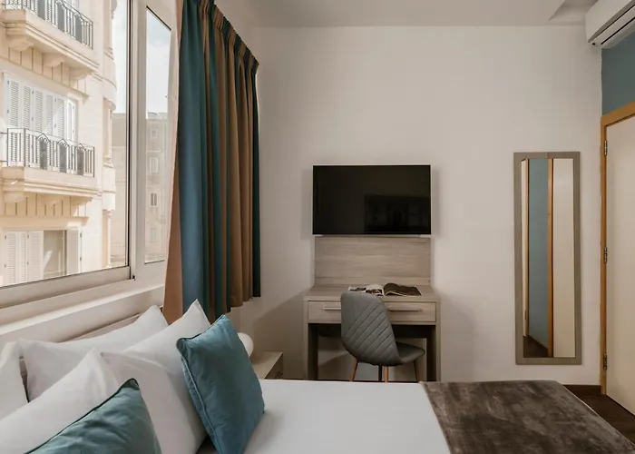 The Howard Hotel