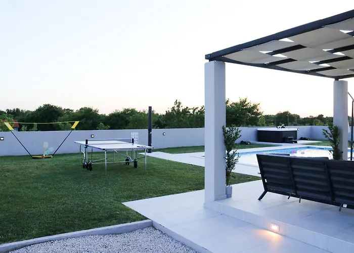 Villa Gemini