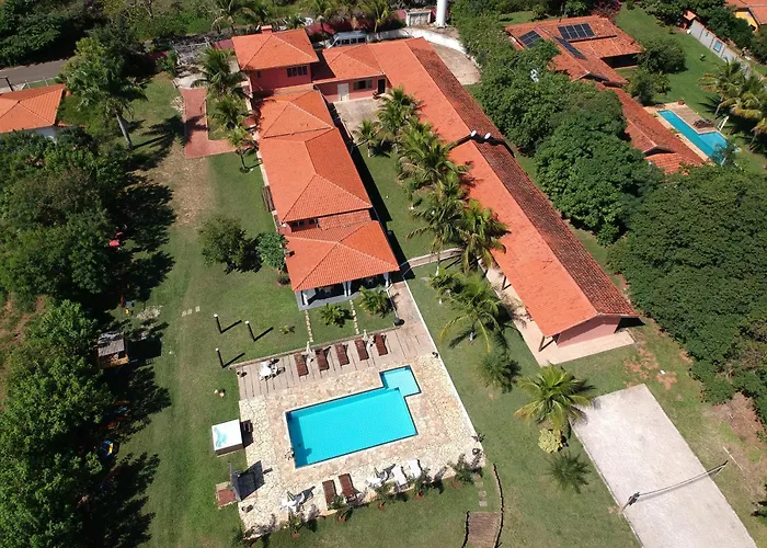 Hotel Villa Charmosa