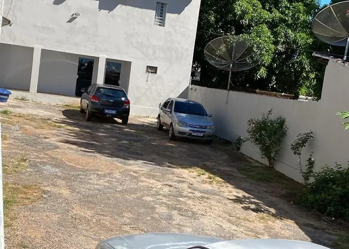 Hotel Ouro Fino