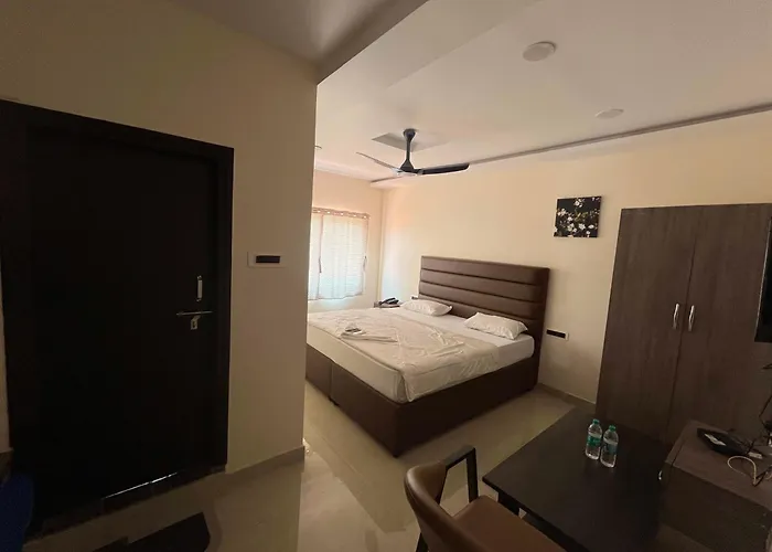 Hotel Aero One
