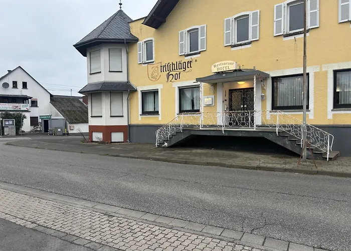 Hotel Dreischläger Hof