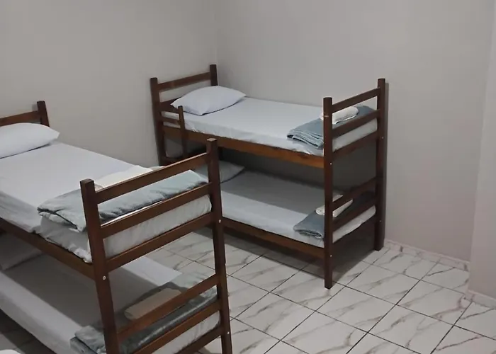Hotel Tenda Sao Bernardo Do Campo