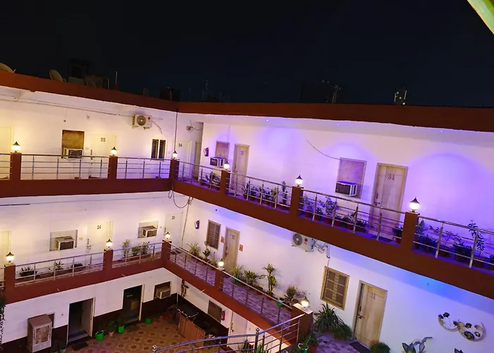 Raj Hotel - Since 1960
