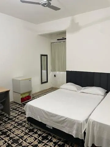 Salette Hotel