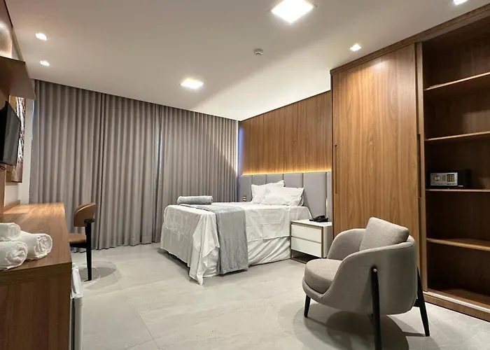 Hotel Cachoeira
