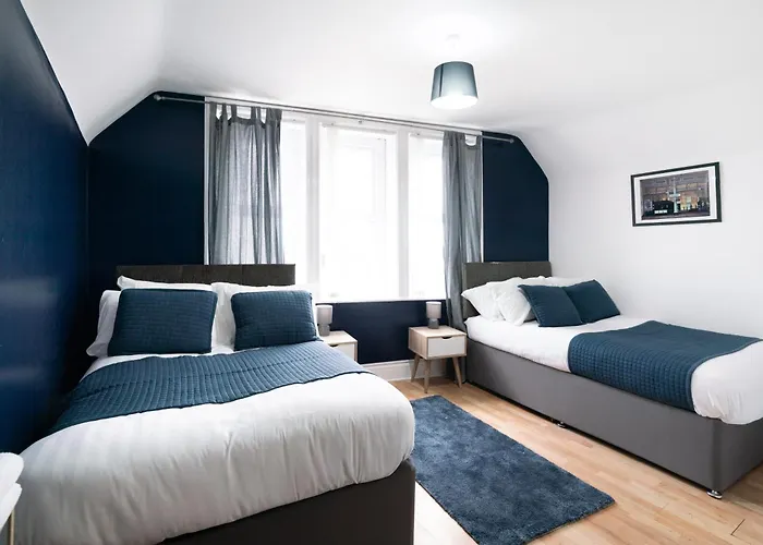 Citysteps Hotels Newcastle West