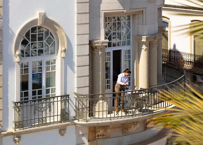 Bordoy Grand House Algarve