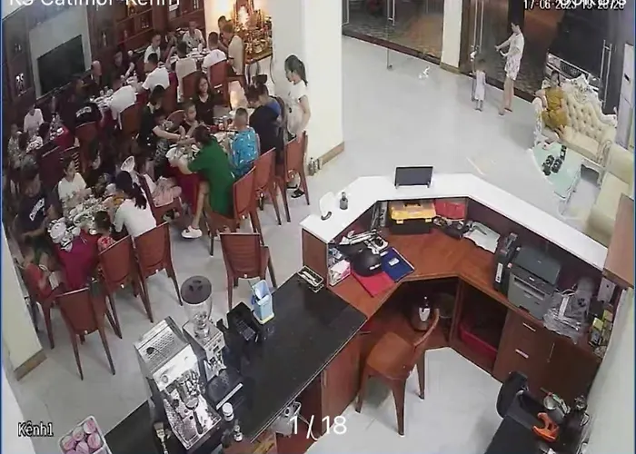 Catimor Hotel