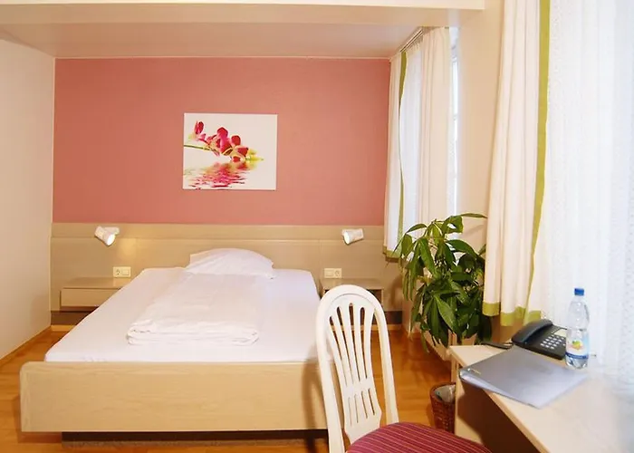 Hotel Sternen