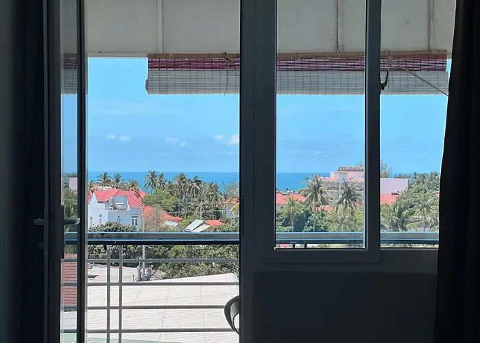 Sns Muine Homestay