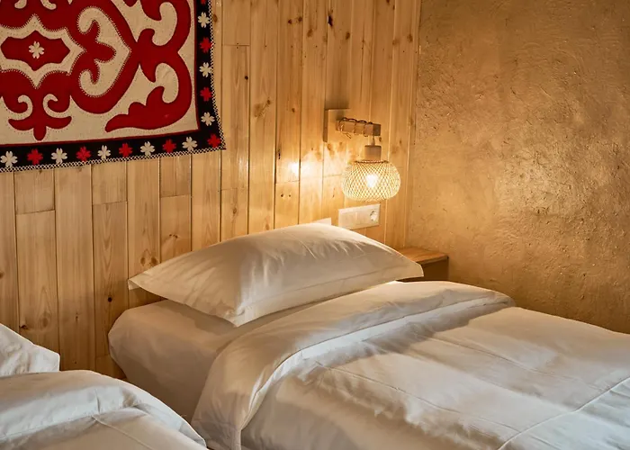 Pristine Hotel