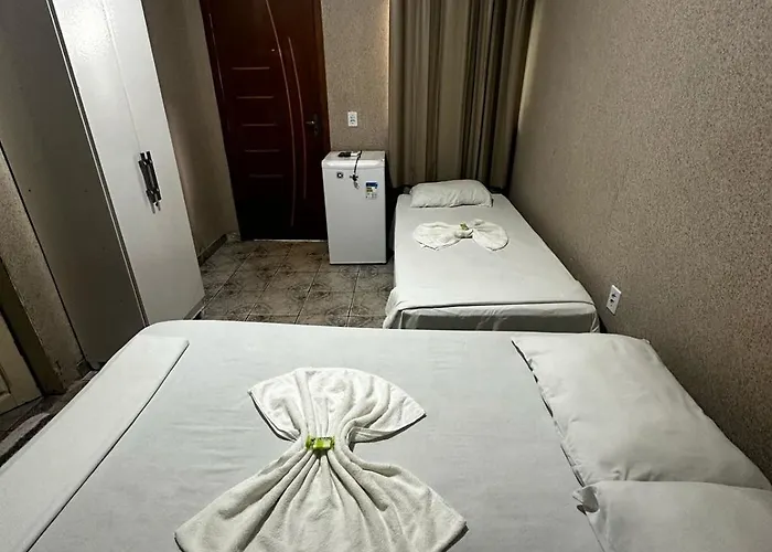 Hotel Carajás II
