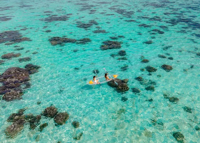 Irene Resort Koh Lipe