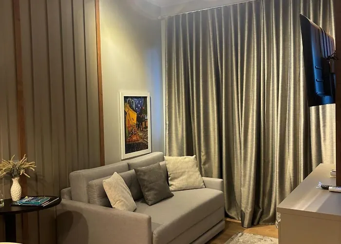 Stay batel luxo em Curitiba
