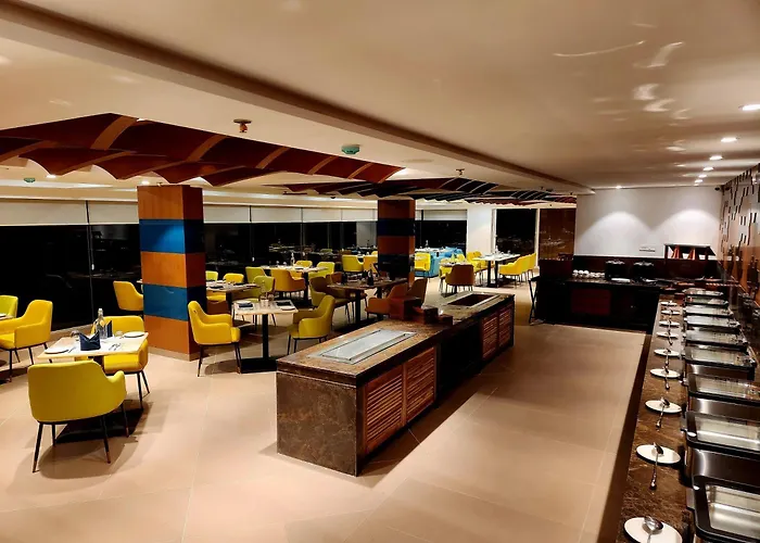 Regenta Waterfront Resort, Dapoli