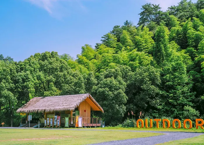 Xiang Yue Lake International Resort
