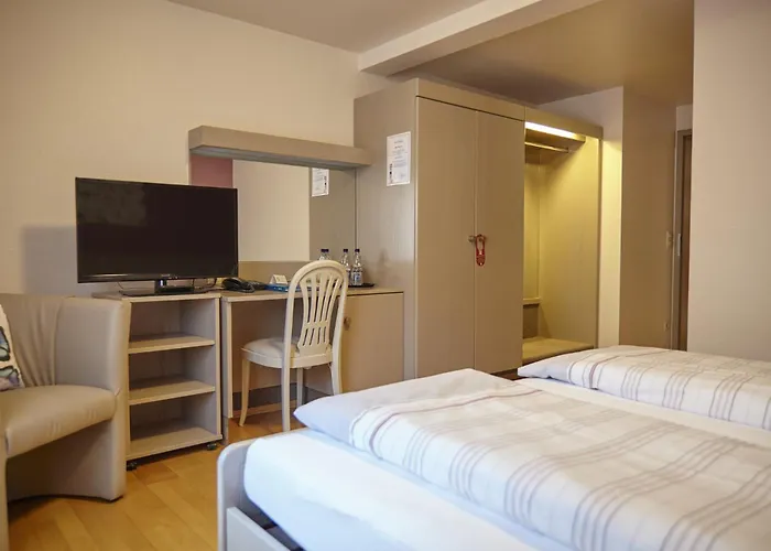 Hotel Sternen