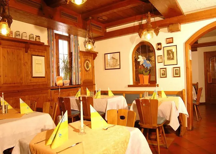 Hotel Sternen