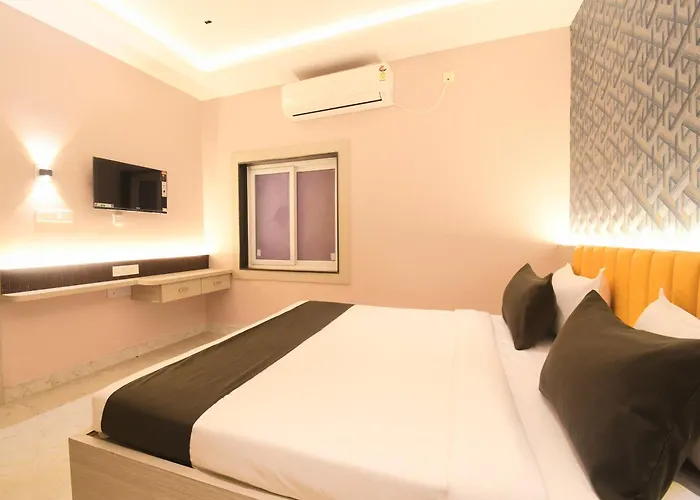 Hotel Sai Swastik