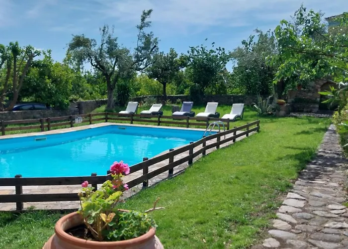 Byzantion Hotel
