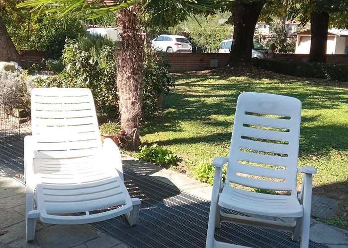 Albergo Antica Dogana