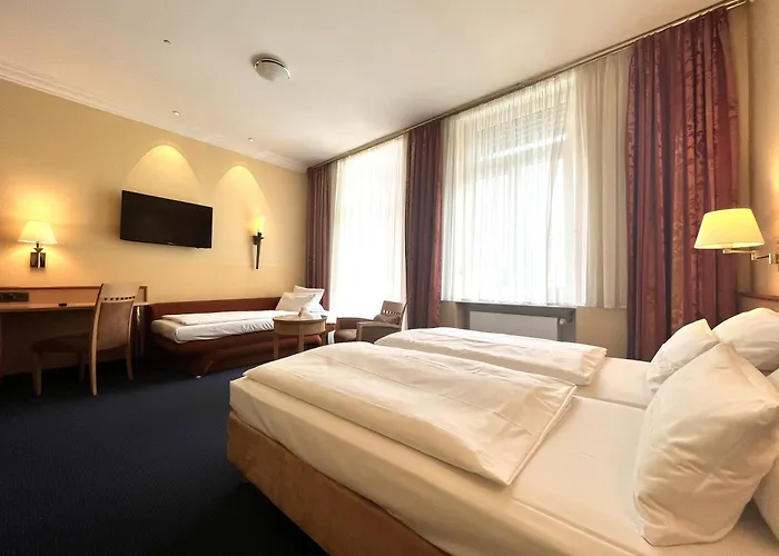 Hotel Mack