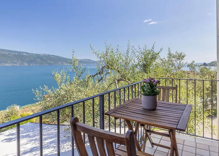 Hotel Meandro - Lake View