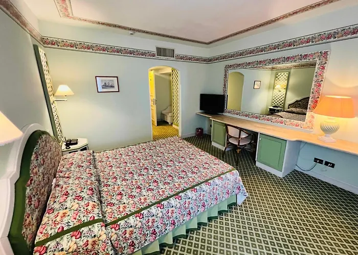 Hotel Relais I Presidi