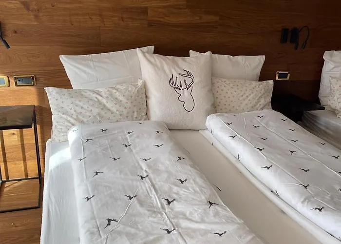 Hotel Henriette
