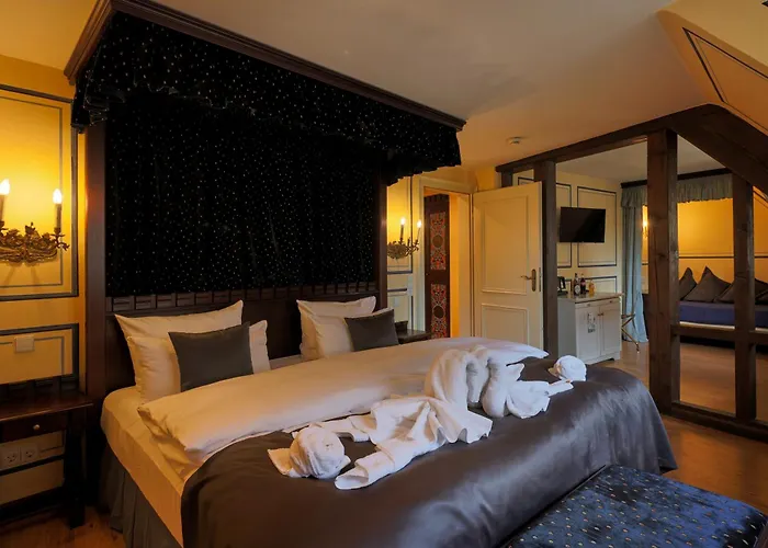 Romantik Hotel Der Adelshof