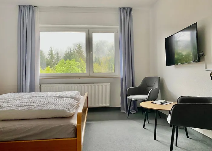 Hotel Wanderlust B&B