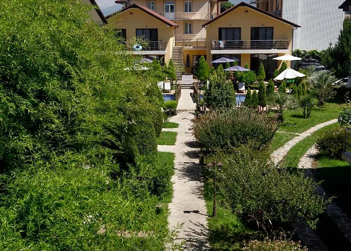 Hotel Chero