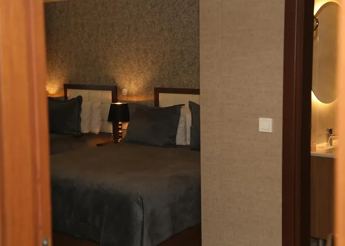 Cebeci Grand Hotel