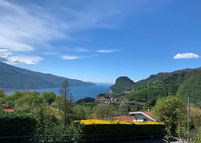 Hotel Garni Bel Sito