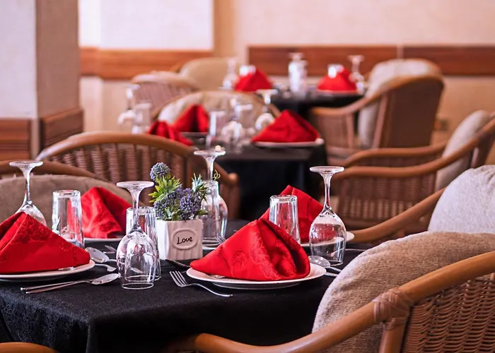 Verona Hotel And Conference Center