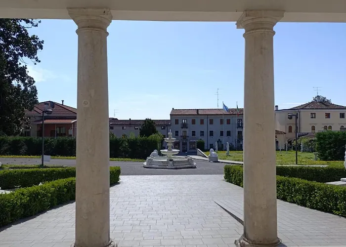 Villa Marini Trevisan
