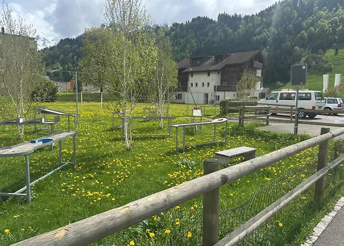 Hotel Espen