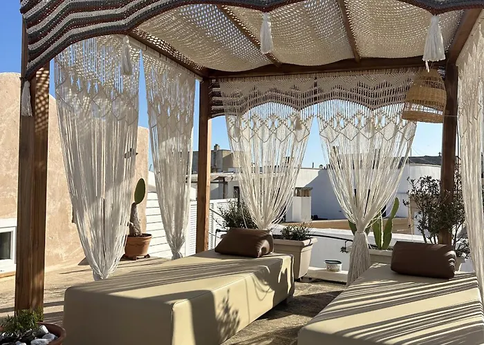 Pascaraymondo Suite Palace