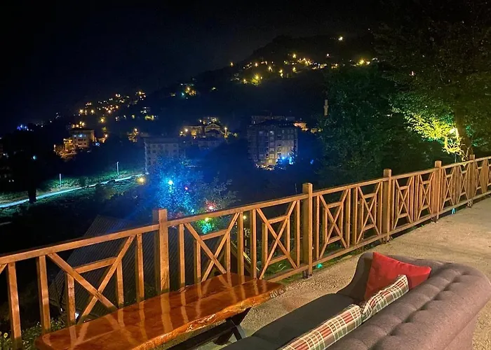 Loya Butik Otel Bungalov