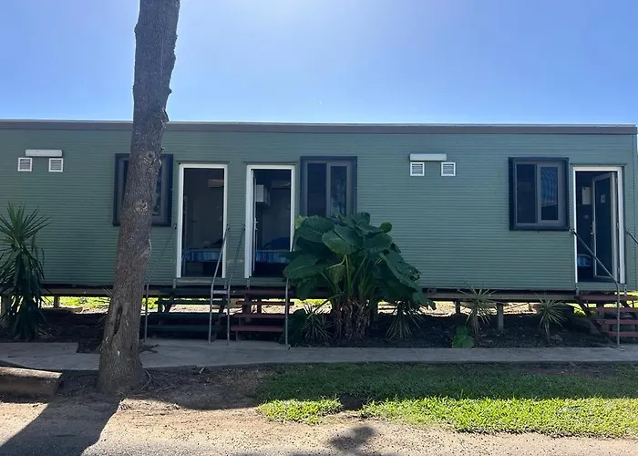 Gundy Pub & Caravan Park