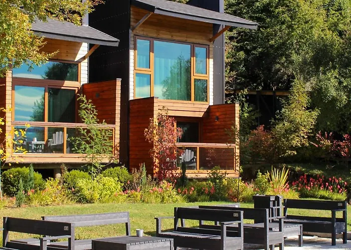 Ni-Newen Hotel & Lodge