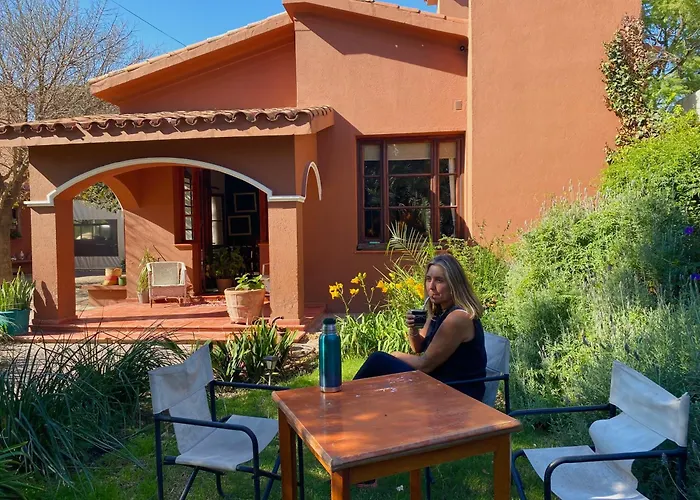 Estancia Urbana Hotel Boutique