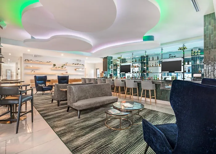 Even Hotel Waco - University Area By Ihg