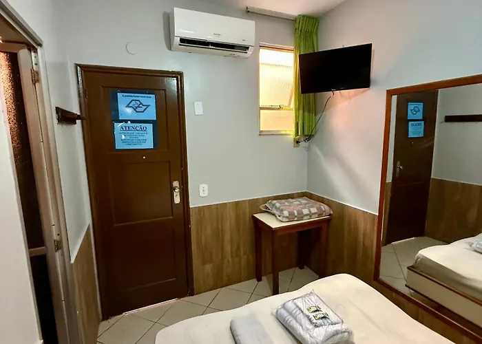 Hotel Glória