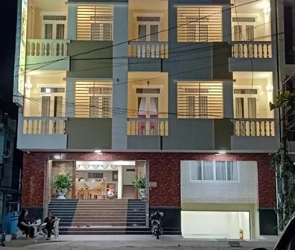 Motel Hoang De