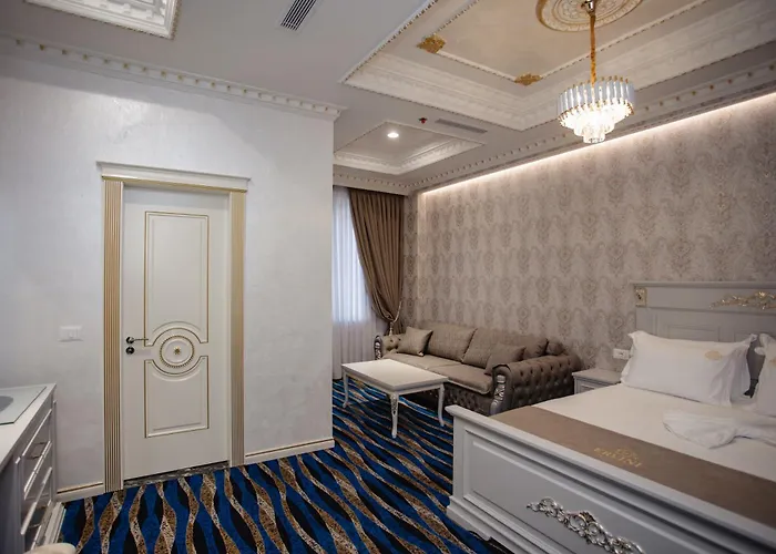 Ervini Boutique Hotel