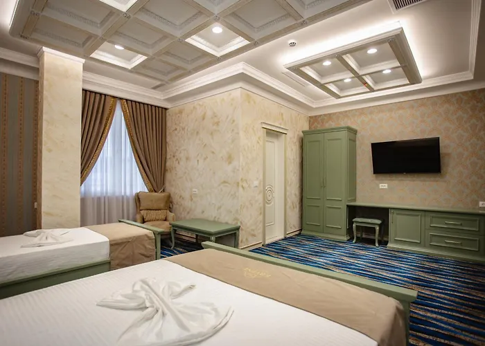 Ervini Boutique Hotel