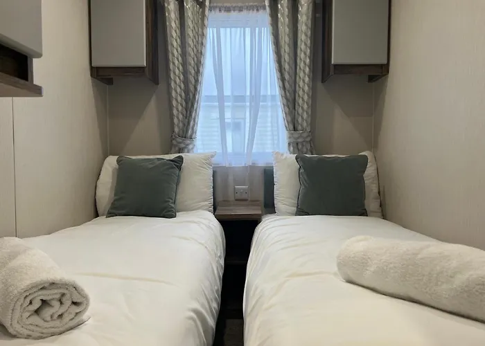 Coastfields Holiday Village