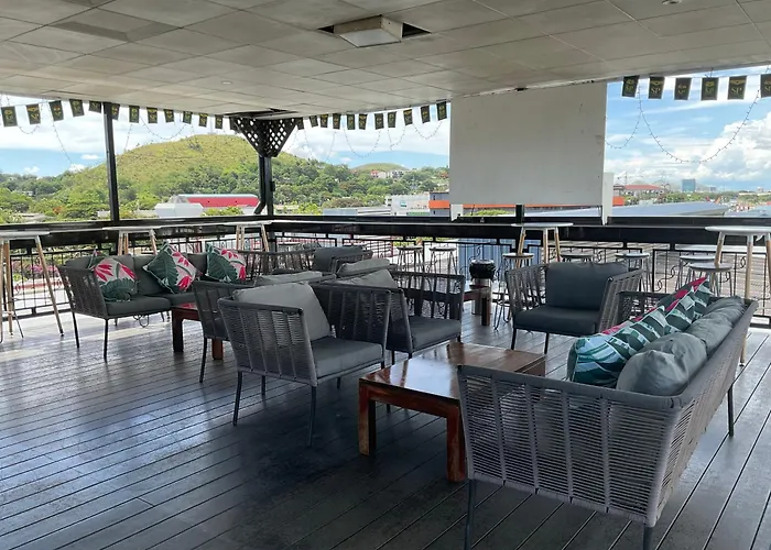 Citi Boutique Hotel - Lahara Avenue